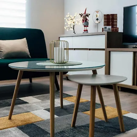 Lägenhet Dream House Vrsac