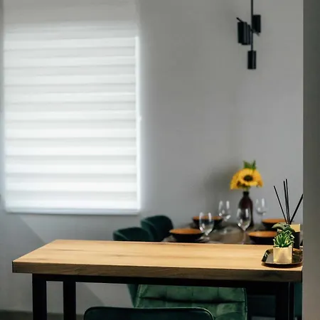 Dream House Apartman *