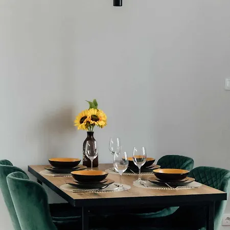 Dream House Lägenhet