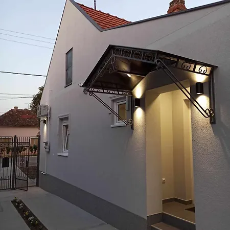 Dream House Apartman Vrsac