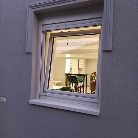 Lägenhet Dream House Vrsac