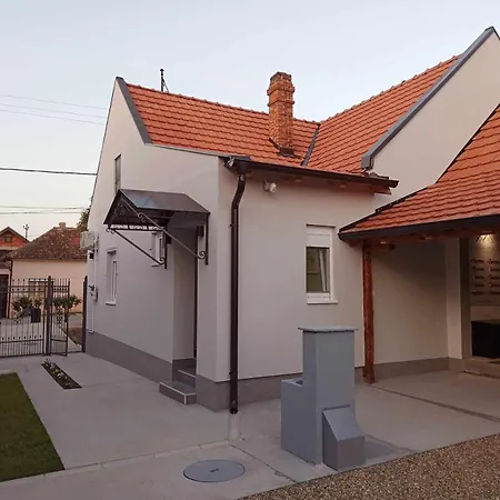 Dream House Apartman *