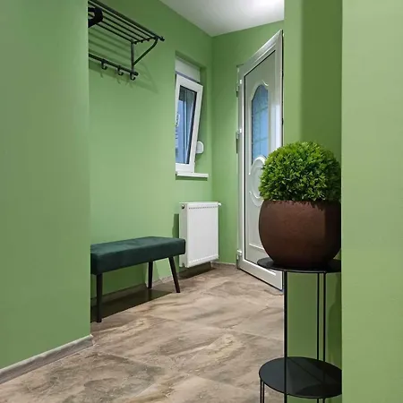 Dream House Apartman *