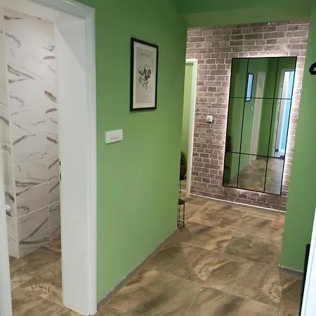 Dream House Apartman