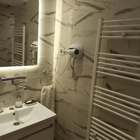 Apartman Dream House *