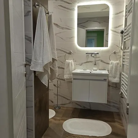 Lägenhet Dream House *