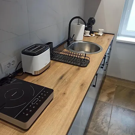 Lägenhet Dream House Vrsac