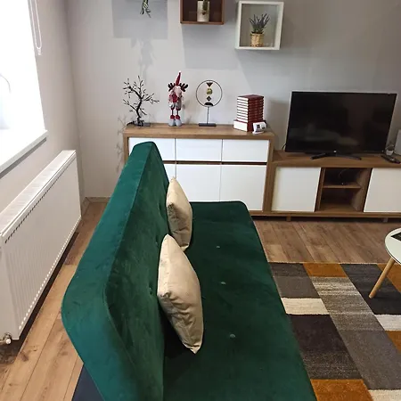 Apartman Dream House Vrsac