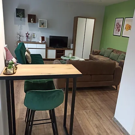 Lägenhet Dream House *