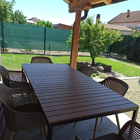 Dream House Apartman *