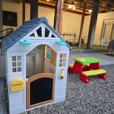 Dream House Apartman *