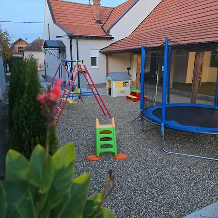 Apartman Dream House *